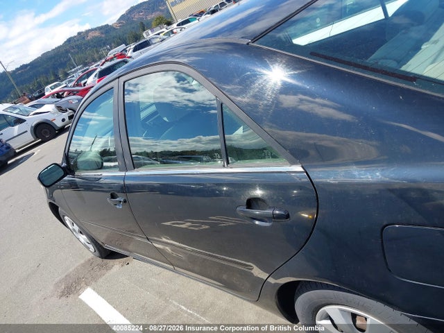Aukcja sprzedaży 2002 Toyota Camry Le/xle/se, vin: JTDBE32KX20022892, numer aukcji: 40085224