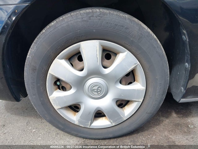 Aukcja sprzedaży 2002 Toyota Camry Le/xle/se, vin: JTDBE32KX20022892, numer aukcji: 40085224