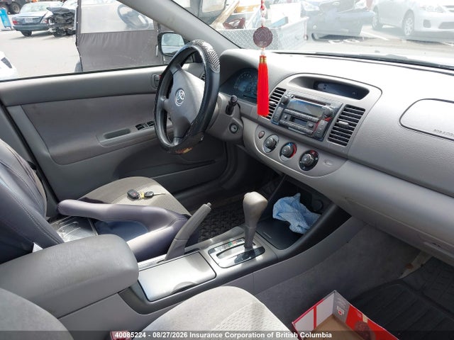 Aukcja sprzedaży 2002 Toyota Camry Le/xle/se, vin: JTDBE32KX20022892, numer aukcji: 40085224