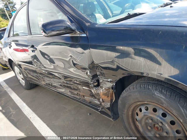 Aukcja sprzedaży 2002 Toyota Camry Le/xle/se, vin: JTDBE32KX20022892, numer aukcji: 40085224