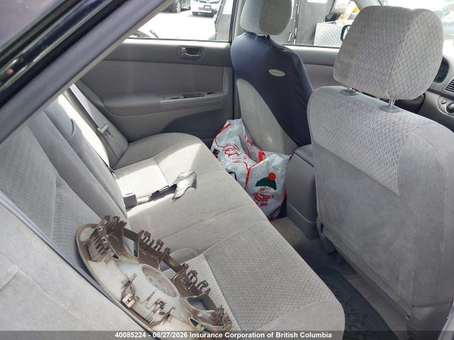 Aukcja sprzedaży 2002 Toyota Camry Le/xle/se, vin: JTDBE32KX20022892, numer aukcji: 40085224