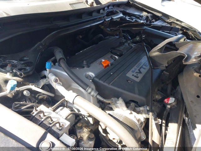 2008 Honda Accord Ex მანქანა იყიდება აუქციონზე, vin: 1HGCS12738A800905, აუქციონის ნომერი: 40080319