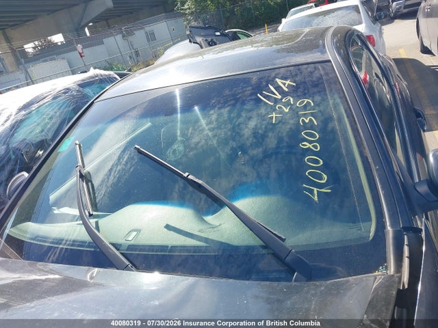 2008 Honda Accord Ex მანქანა იყიდება აუქციონზე, vin: 1HGCS12738A800905, აუქციონის ნომერი: 40080319