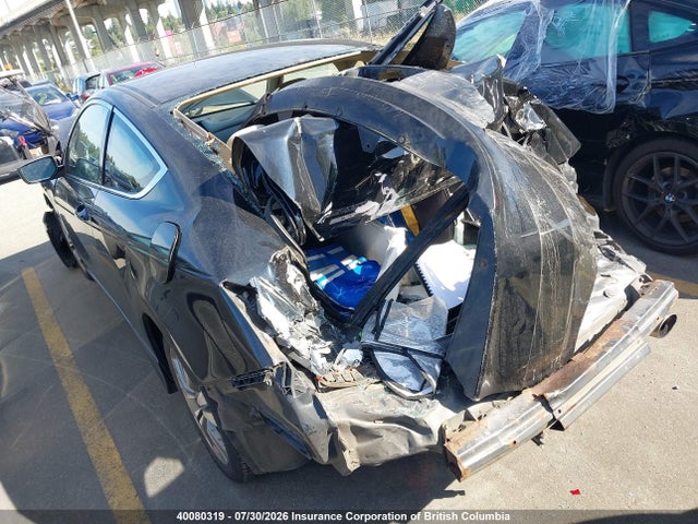 2008 Honda Accord Ex მანქანა იყიდება აუქციონზე, vin: 1HGCS12738A800905, აუქციონის ნომერი: 40080319