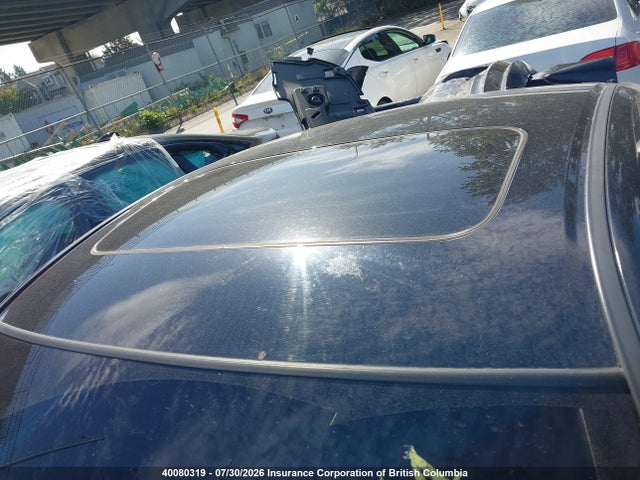 2008 Honda Accord Ex მანქანა იყიდება აუქციონზე, vin: 1HGCS12738A800905, აუქციონის ნომერი: 40080319