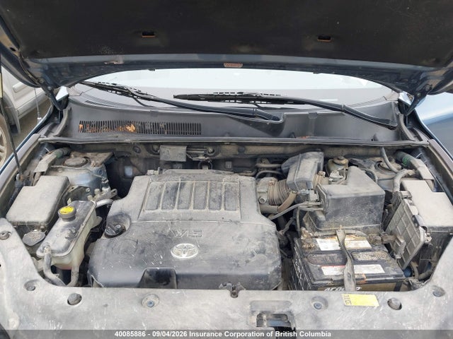 40085886 :رقم المزاد ، JTMBK33V085045983 vin ، 2008 Toyota Rav4 مزاد بيع
