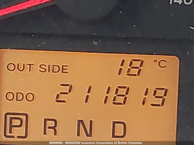 40085886 :رقم المزاد ، JTMBK33V085045983 vin ، 2008 Toyota Rav4 مزاد بيع