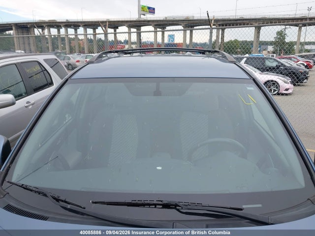 40085886 :رقم المزاد ، JTMBK33V085045983 vin ، 2008 Toyota Rav4 مزاد بيع