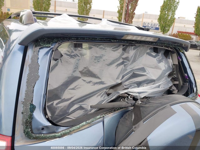 40085886 :رقم المزاد ، JTMBK33V085045983 vin ، 2008 Toyota Rav4 مزاد بيع