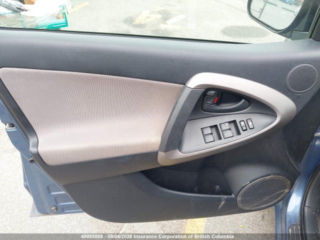 40085886 :رقم المزاد ، JTMBK33V085045983 vin ، 2008 Toyota Rav4 مزاد بيع