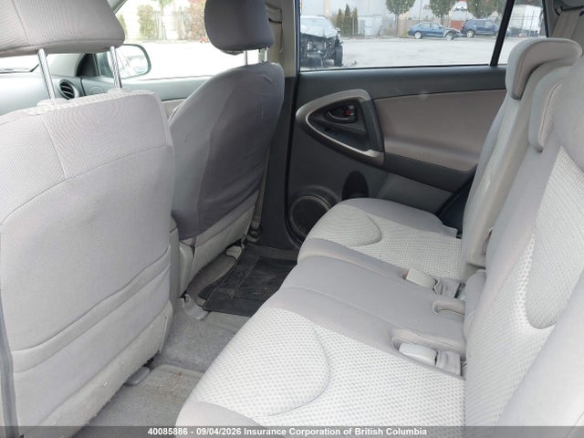 40085886 :رقم المزاد ، JTMBK33V085045983 vin ، 2008 Toyota Rav4 مزاد بيع
