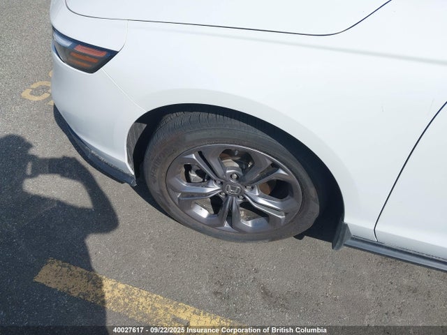 Продаж на аукціоні авто 2024 Honda Accord Ex, vin: 1HGCY1F35RA800430, номер лоту: 40027617