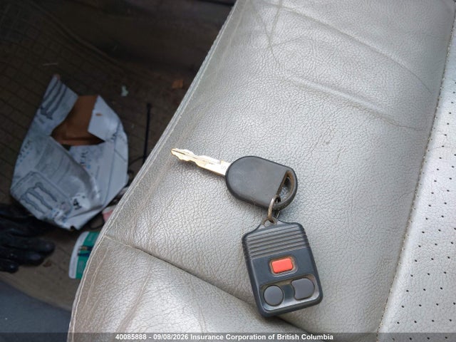 Продажа на аукционе авто 2005 Ford Freestyle Sel, vin: 1FMZK02155GA69381, номер лота: 40085888