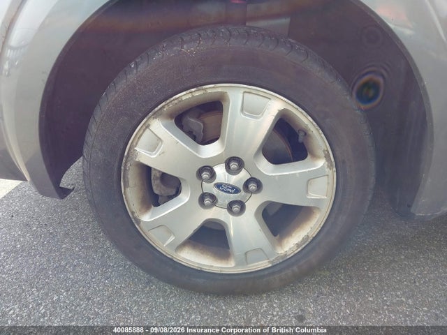 Продажа на аукционе авто 2005 Ford Freestyle Sel, vin: 1FMZK02155GA69381, номер лота: 40085888