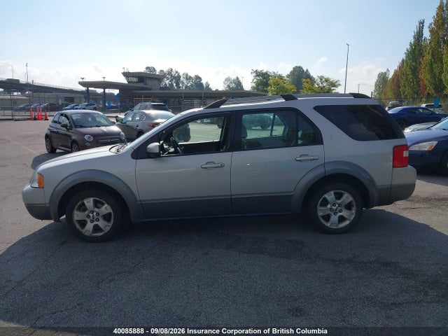 Продажа на аукционе авто 2005 Ford Freestyle Sel, vin: 1FMZK02155GA69381, номер лота: 40085888