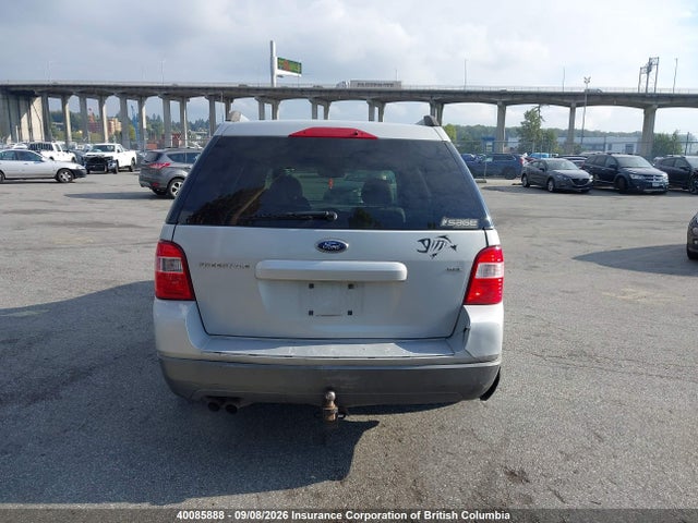 Продажа на аукционе авто 2005 Ford Freestyle Sel, vin: 1FMZK02155GA69381, номер лота: 40085888