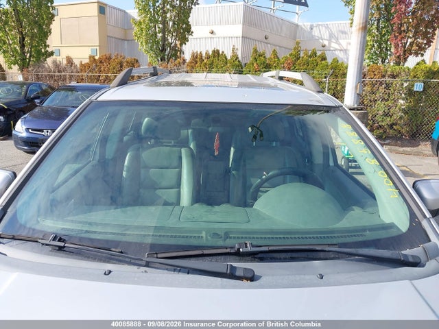 Продажа на аукционе авто 2005 Ford Freestyle Sel, vin: 1FMZK02155GA69381, номер лота: 40085888