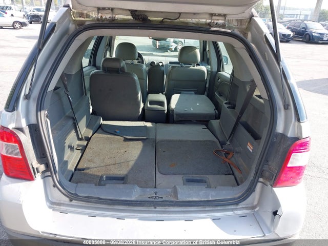 Продажа на аукционе авто 2005 Ford Freestyle Sel, vin: 1FMZK02155GA69381, номер лота: 40085888