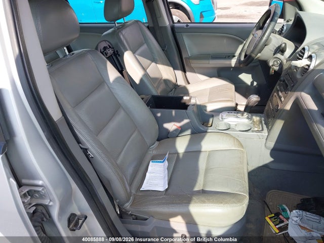 Продажа на аукционе авто 2005 Ford Freestyle Sel, vin: 1FMZK02155GA69381, номер лота: 40085888