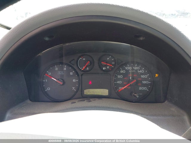 Продажа на аукционе авто 2005 Ford Freestyle Sel, vin: 1FMZK02155GA69381, номер лота: 40085888