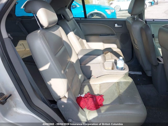 Продажа на аукционе авто 2005 Ford Freestyle Sel, vin: 1FMZK02155GA69381, номер лота: 40085888