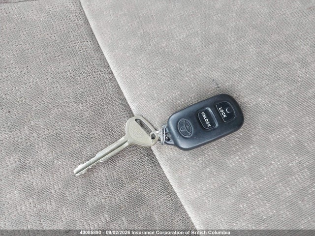 Aukcja sprzedaży 2004 Toyota Corolla Ce/le/s, vin: 2T1BR32E54C830137, numer aukcji: 40085890