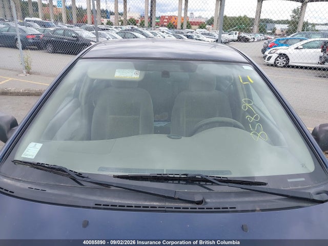 Aukcja sprzedaży 2004 Toyota Corolla Ce/le/s, vin: 2T1BR32E54C830137, numer aukcji: 40085890