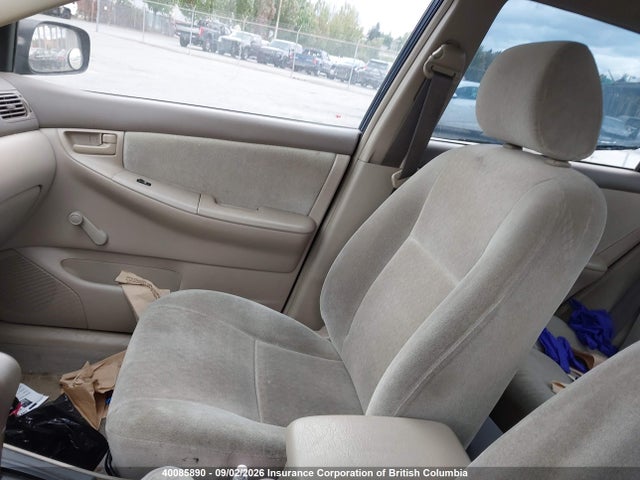 Aukcja sprzedaży 2004 Toyota Corolla Ce/le/s, vin: 2T1BR32E54C830137, numer aukcji: 40085890