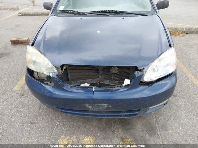 Aukcja sprzedaży 2004 Toyota Corolla Ce/le/s, vin: 2T1BR32E54C830137, numer aukcji: 40085890