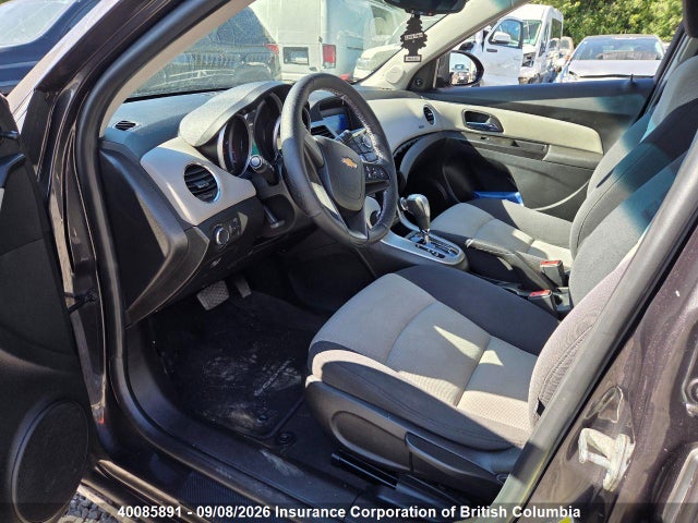 Chevrolet Cruze 2014 1G1PL5SH9E7371137 Image 15