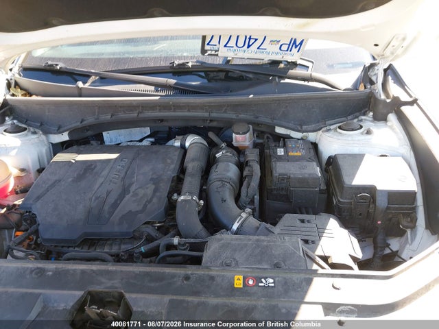 Hyundai Santa Cruz Preferred 2022 5NTJCDAF2NH003676 Image 10