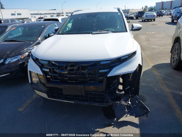 Hyundai Santa Cruz Preferred 2022 5NTJCDAF2NH003676 Image 13