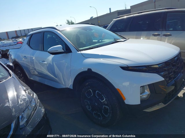 Hyundai Santa Cruz Preferred 2022 5NTJCDAF2NH003676 Image 14
