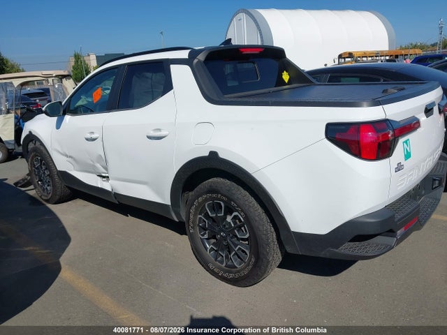 Hyundai Santa Cruz Preferred 2022 5NTJCDAF2NH003676 Image 15