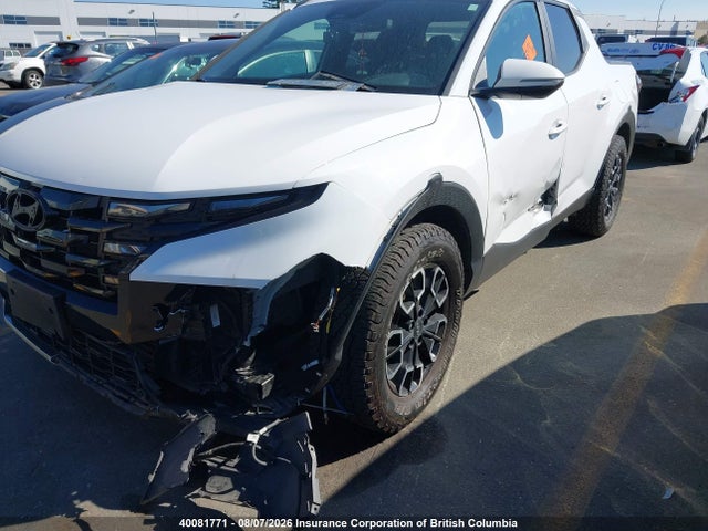 Hyundai Santa Cruz Preferred 2022 5NTJCDAF2NH003676 Image 6