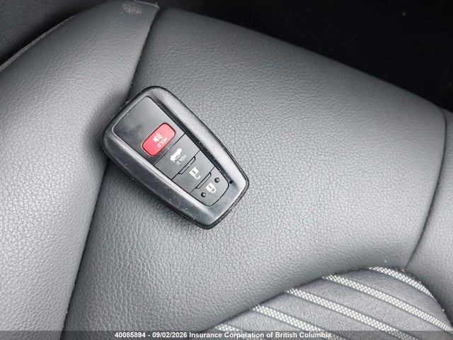 Toyota Camry 2024 4T1B21HK3RU020842 Image 11