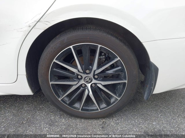 Toyota Camry 2024 4T1B21HK3RU020842 Image 12
