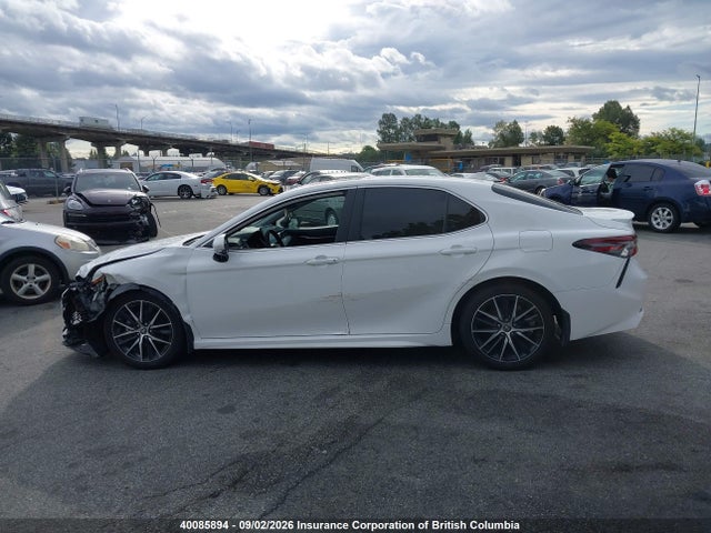 Toyota Camry 2024 4T1B21HK3RU020842 Image 15