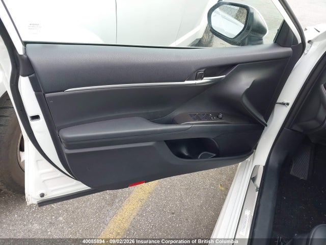 Toyota Camry 2024 4T1B21HK3RU020842 Image 22