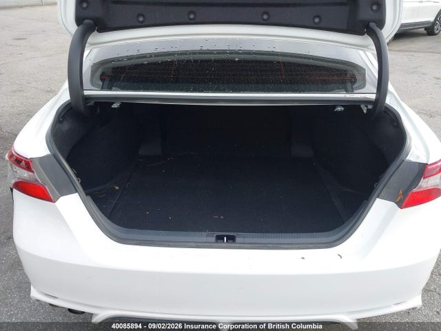 Toyota Camry 2024 4T1B21HK3RU020842 Image 23