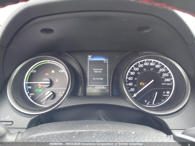 Toyota Camry 2024 4T1B21HK3RU020842 Image 7