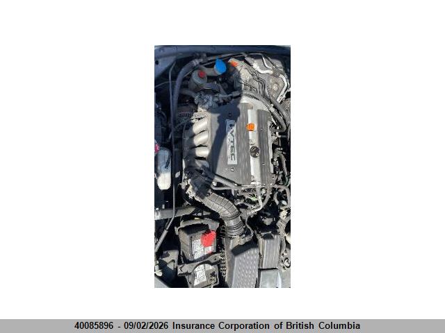 40085896 :رقم المزاد ، 1HGCM567X7A814598 vin ، 2007 Honda Accord Ex مزاد بيع