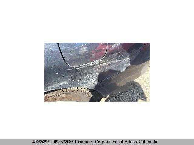 40085896 :رقم المزاد ، 1HGCM567X7A814598 vin ، 2007 Honda Accord Ex مزاد بيع