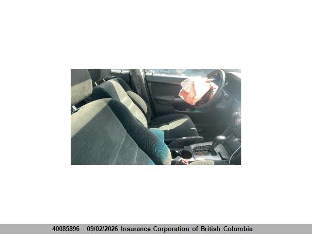 40085896 :رقم المزاد ، 1HGCM567X7A814598 vin ، 2007 Honda Accord Ex مزاد بيع