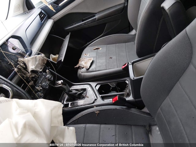 3VVEX7B29RM028643 Volkswagen TAOS SE