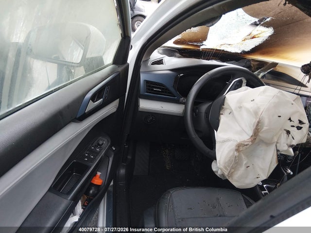 3VVEX7B29RM028643 Volkswagen TAOS SE