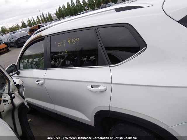 3VVEX7B29RM028643 Volkswagen TAOS SE