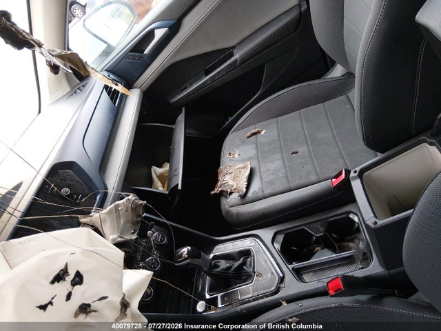 3VVEX7B29RM028643 Volkswagen TAOS SE