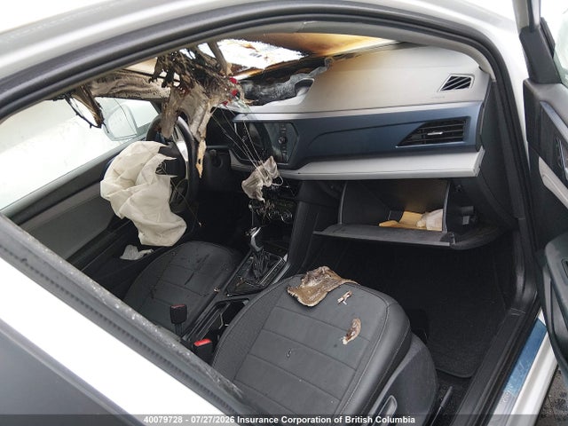 3VVEX7B29RM028643 Volkswagen TAOS SE