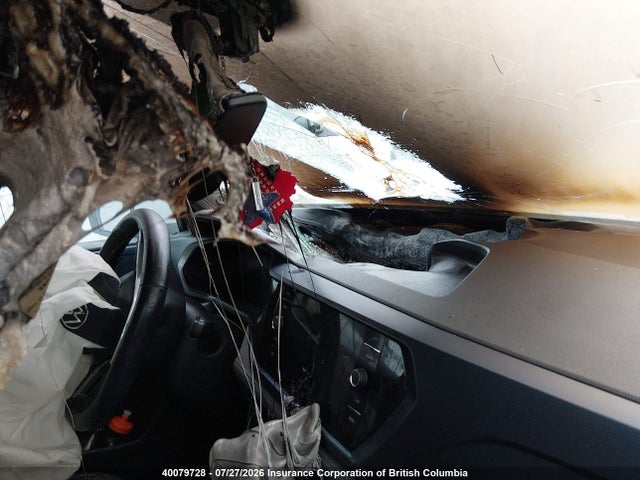 3VVEX7B29RM028643 Volkswagen TAOS SE